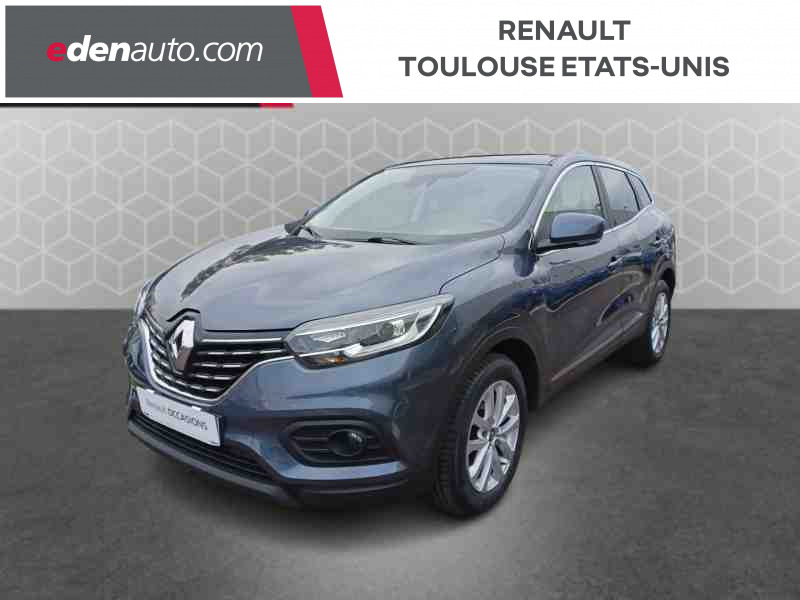 Image de l'annonce principale - Renault Kadjar