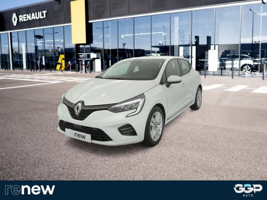 Image de l'annonce principale - Renault Clio