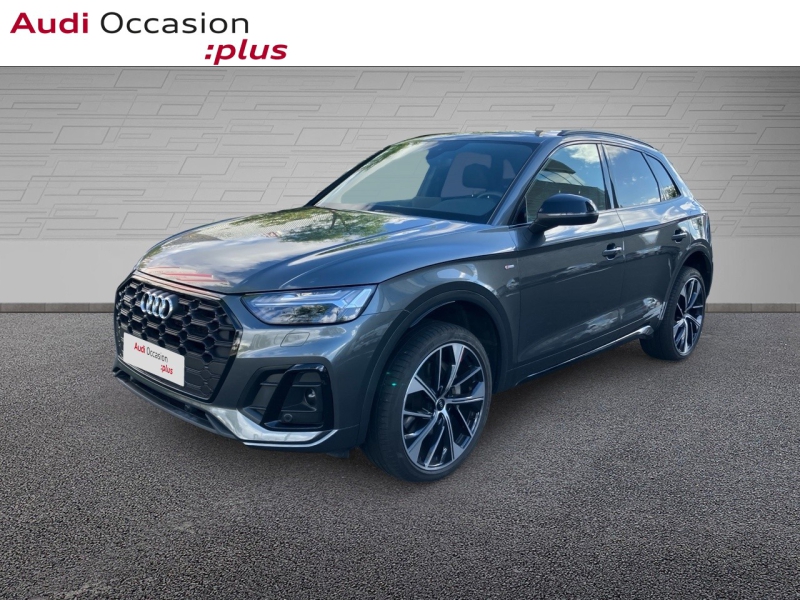 Image de l'annonce principale - Audi Q5