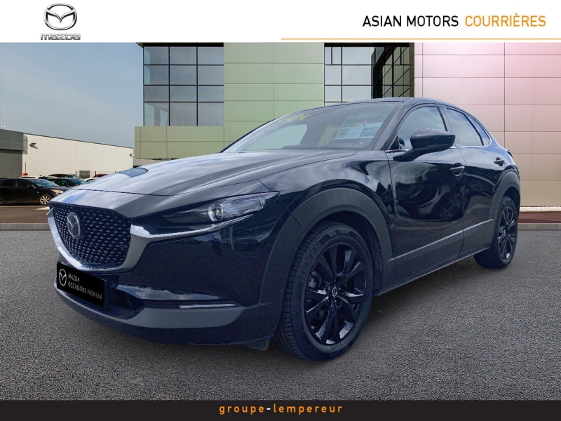 Image de l'annonce principale - Mazda CX-30