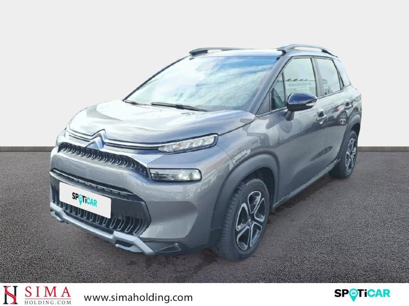 Image de l'annonce principale - Citroën C3 Aircross