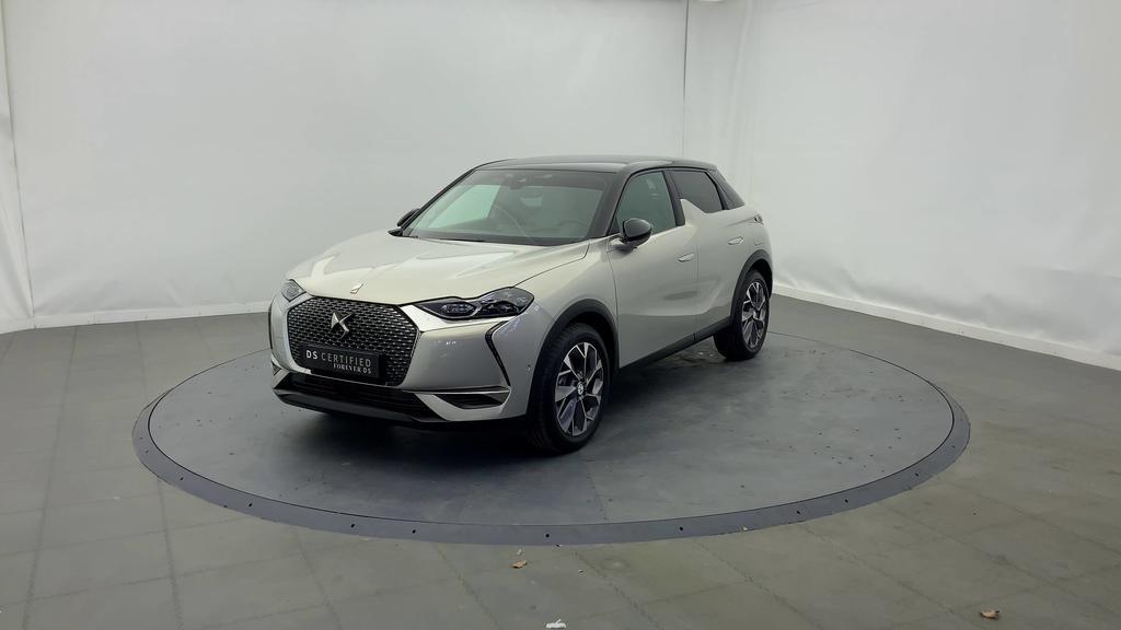 Image de l'annonce principale - DS DS 3 Crossback