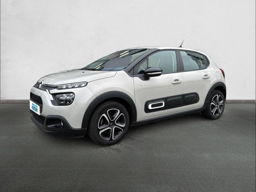 Image de l'annonce principale - Citroën C3