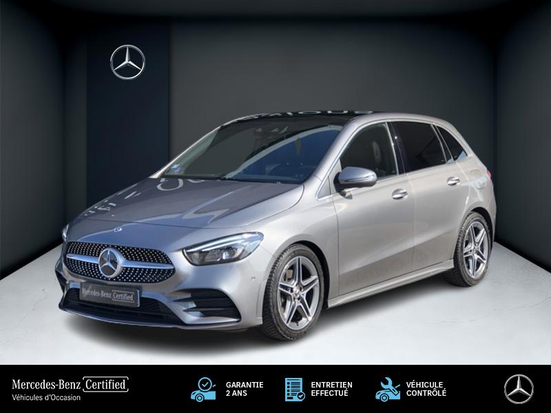Image de l'annonce principale - Mercedes-Benz Classe B
