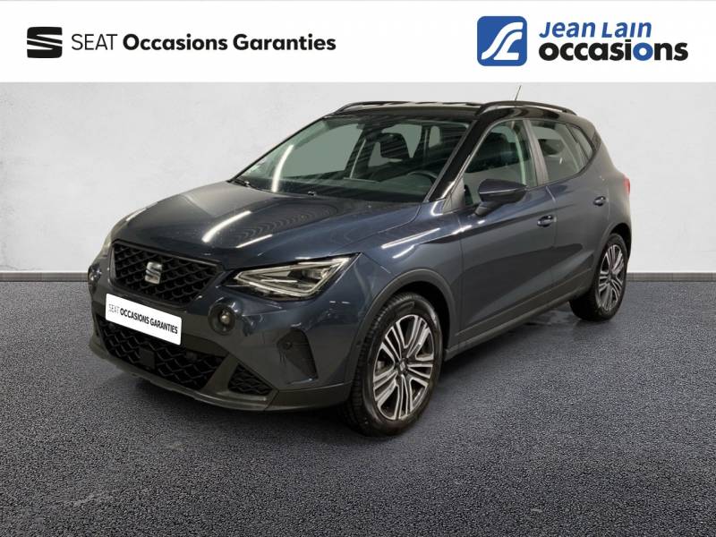 Image de l'annonce principale - SEAT Arona