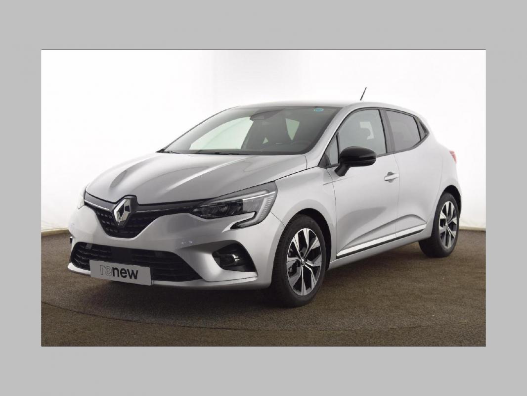 Image de l'annonce principale - Renault Clio