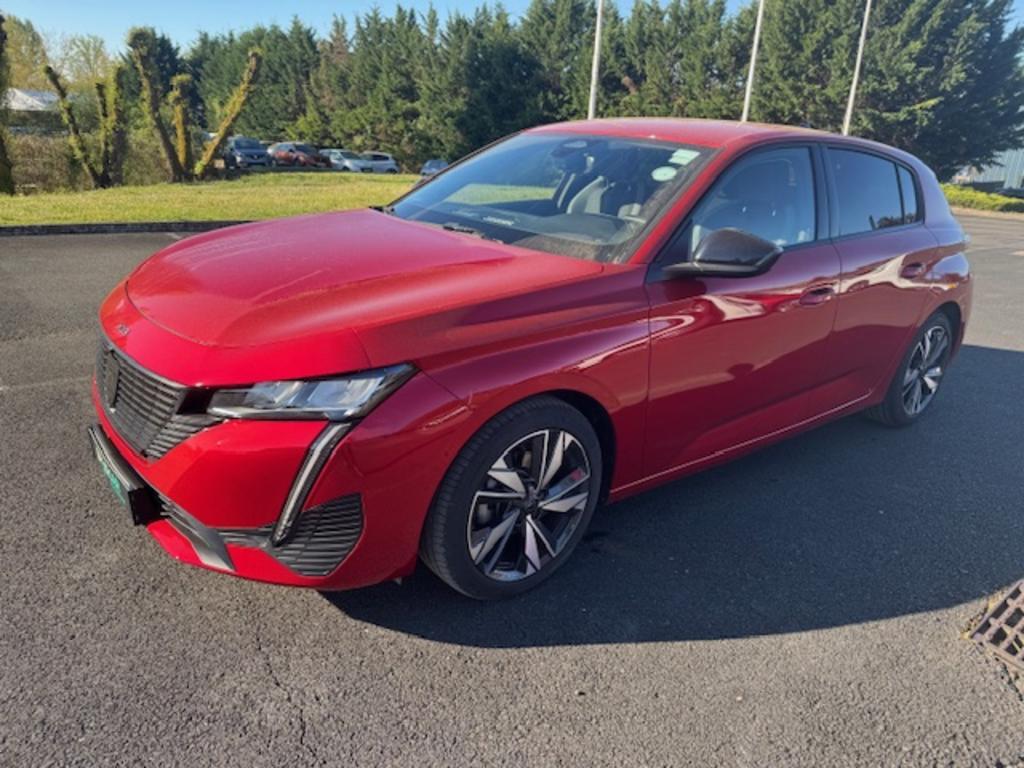 Image de l'annonce principale - Peugeot 308