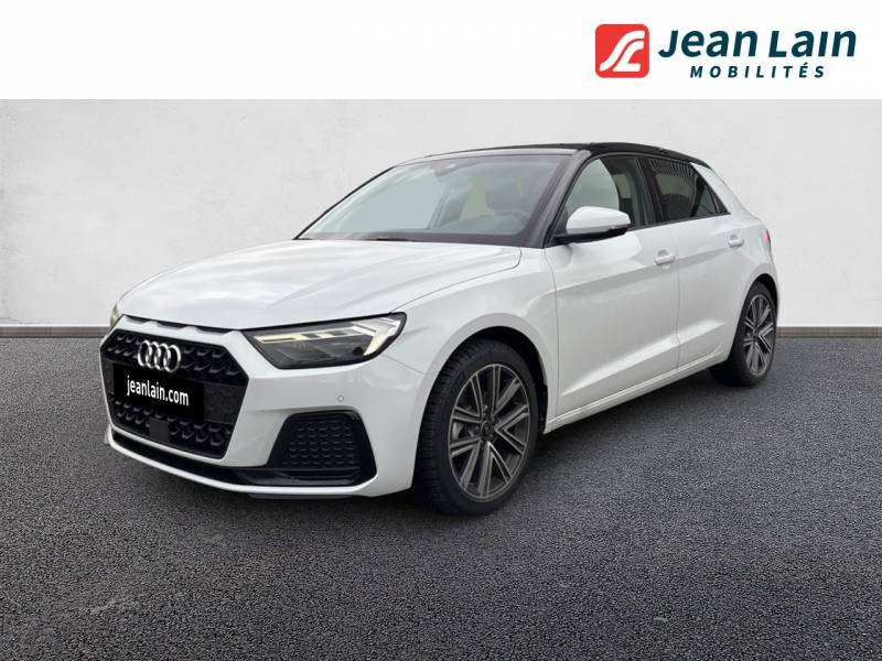 Image de l'annonce principale - Audi A1