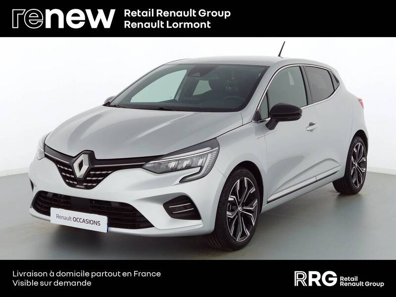 Image de l'annonce principale - Renault Clio