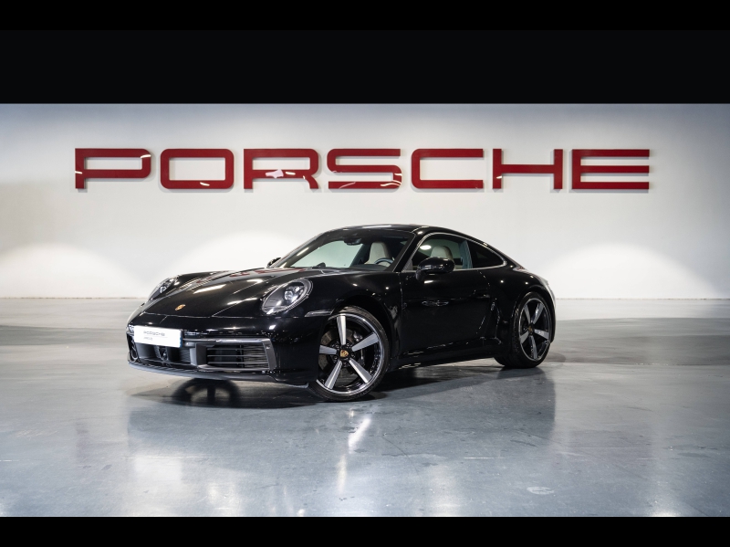 Image de l'annonce principale - Porsche 911