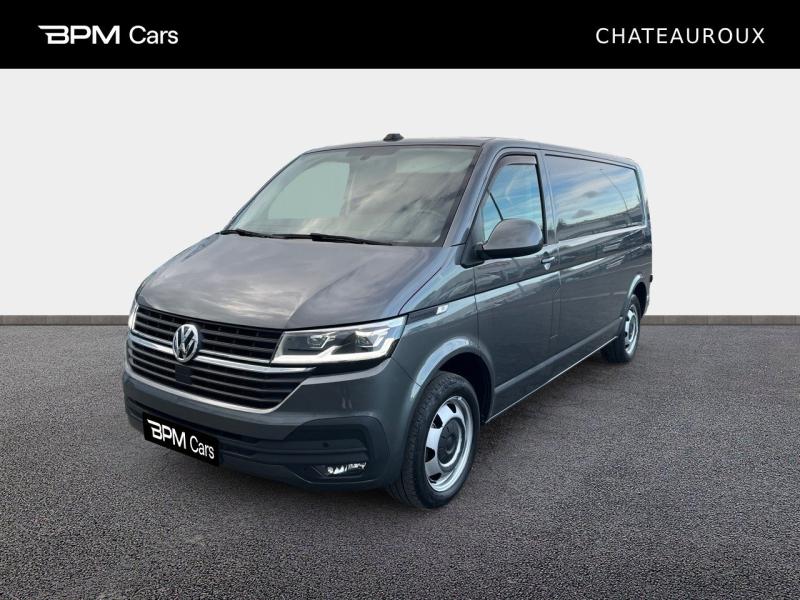 Image de l'annonce principale - Volkswagen Transporter