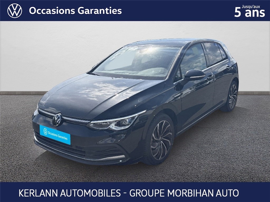 Image de l'annonce principale - Volkswagen Golf