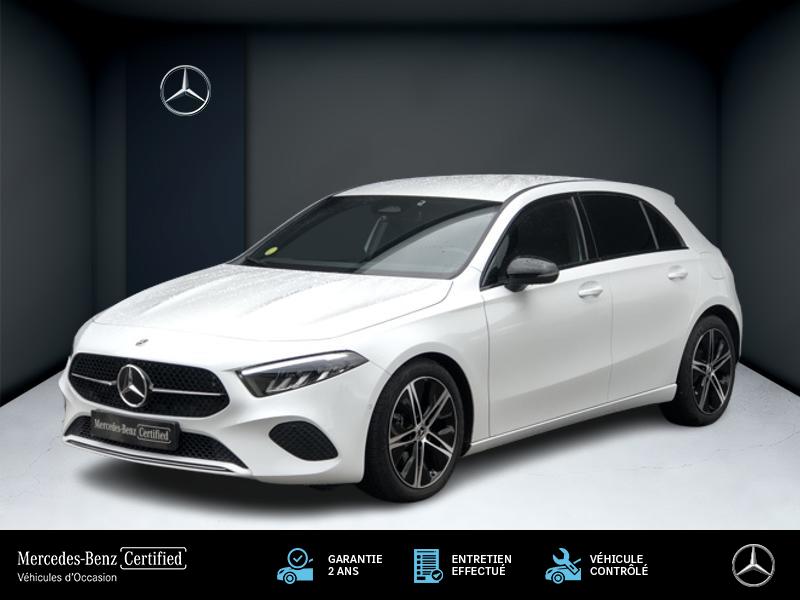 Image de l'annonce principale - Mercedes-Benz Classe A