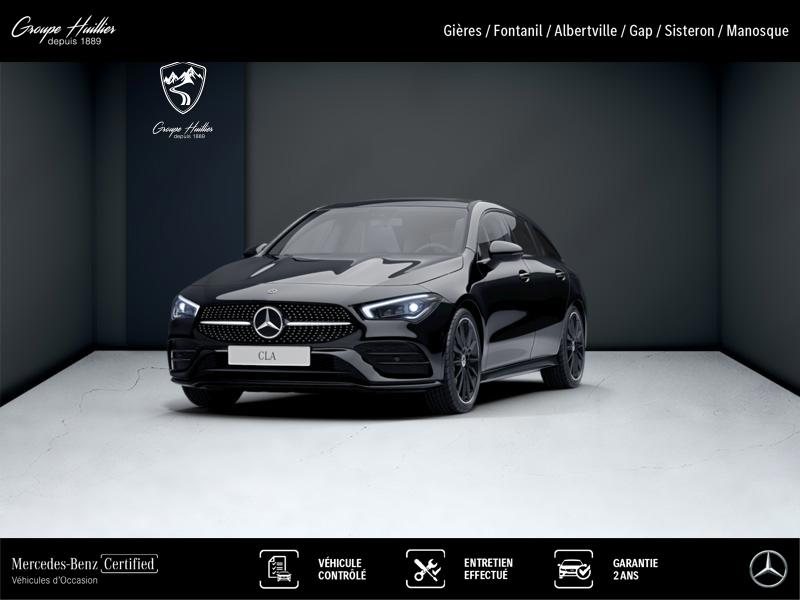 Image de l'annonce principale - Mercedes-Benz CLA Shooting Brake