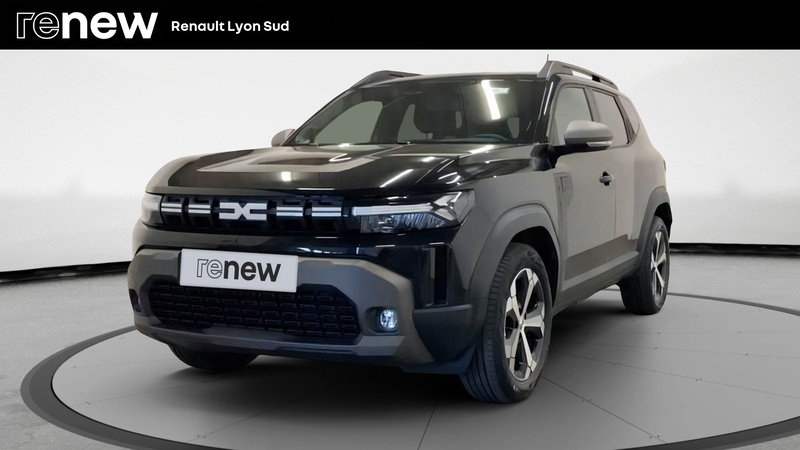 Image de l'annonce principale - Dacia Duster
