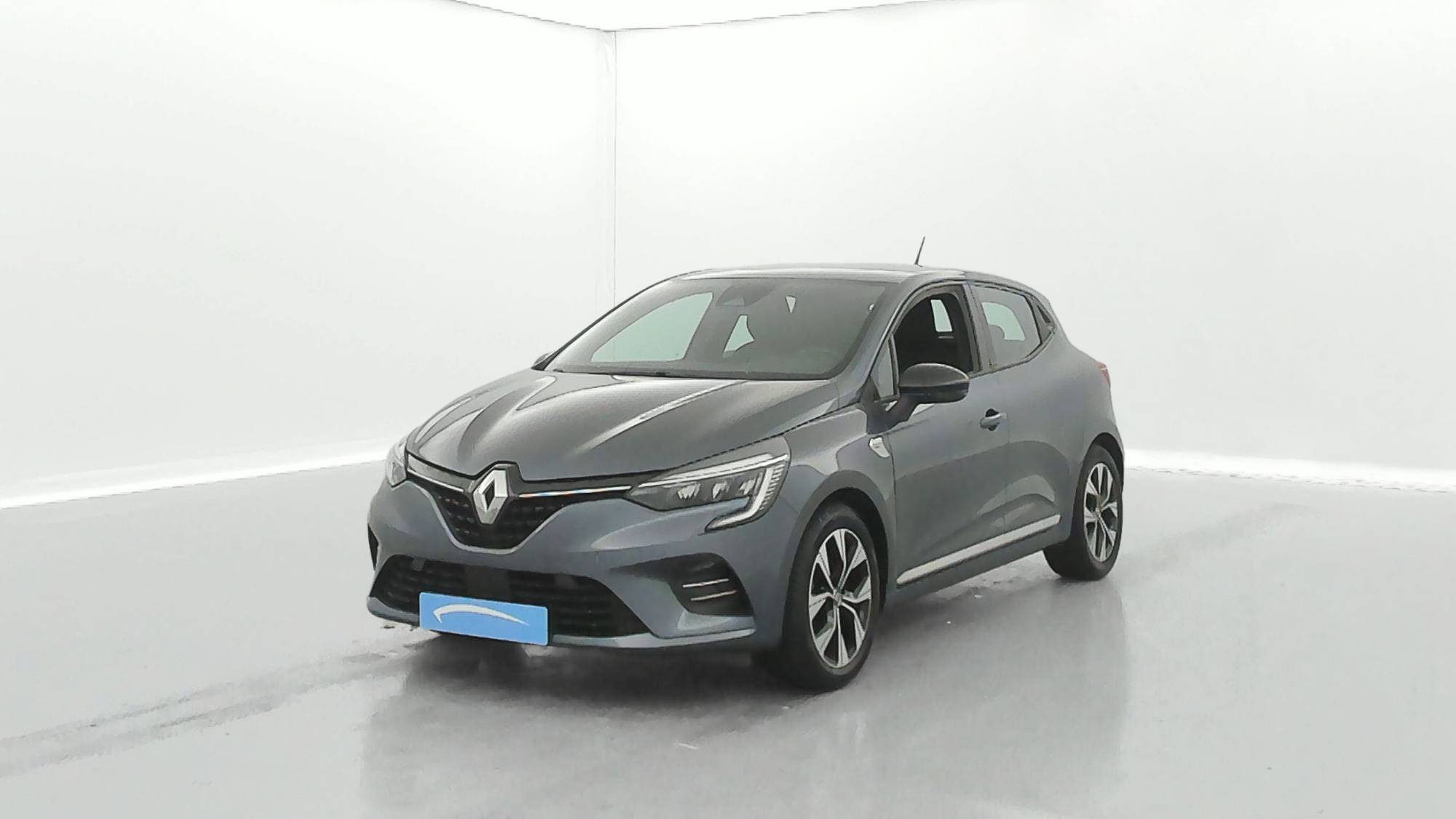 Image de l'annonce principale - Renault Clio