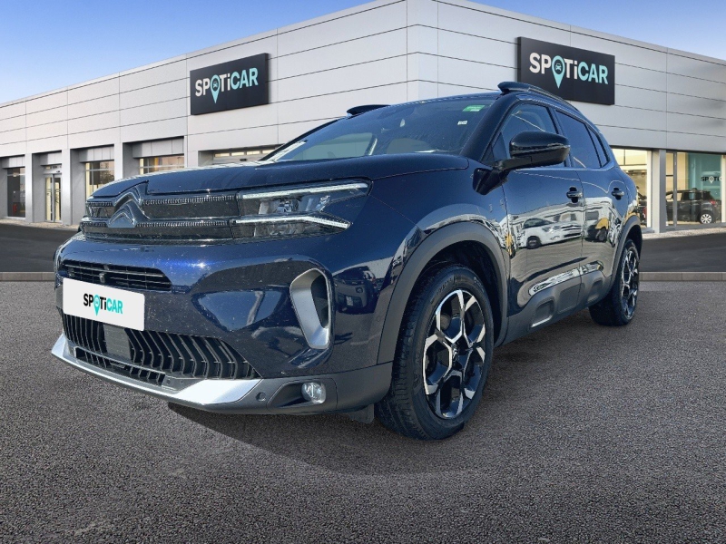 Image de l'annonce principale - Citroën C5 Aircross