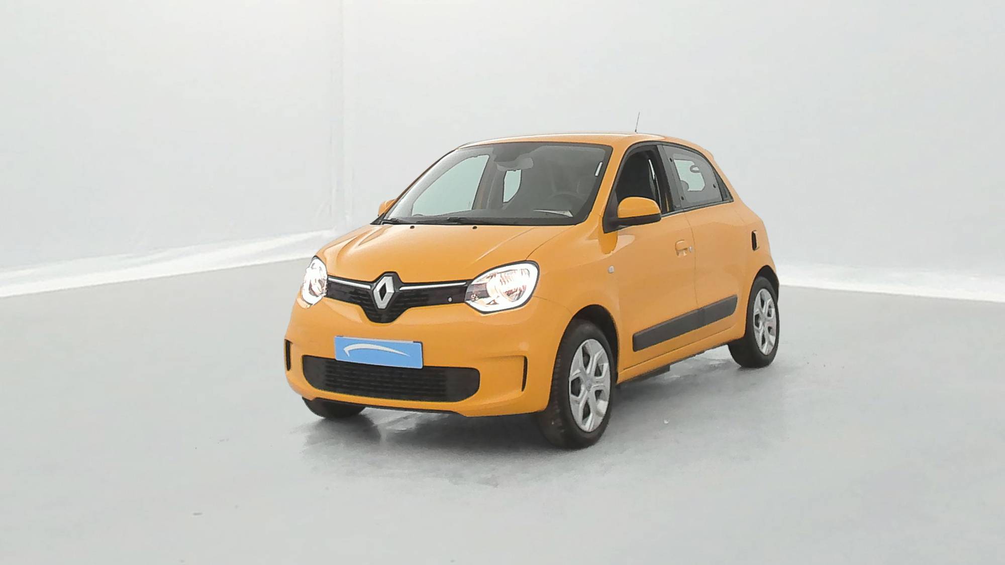 Image de l'annonce principale - Renault Twingo