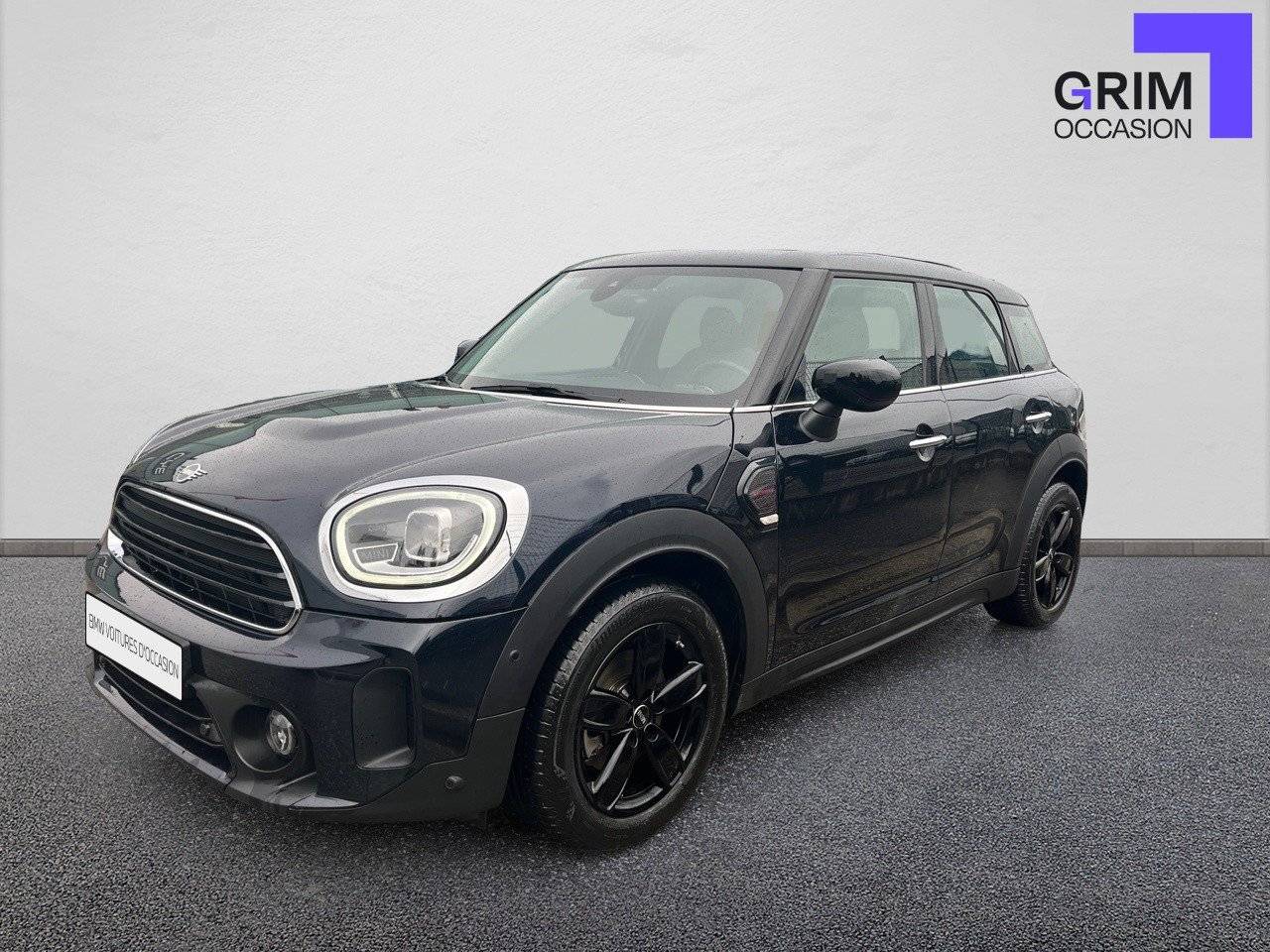 Image de l'annonce principale - MINI Countryman