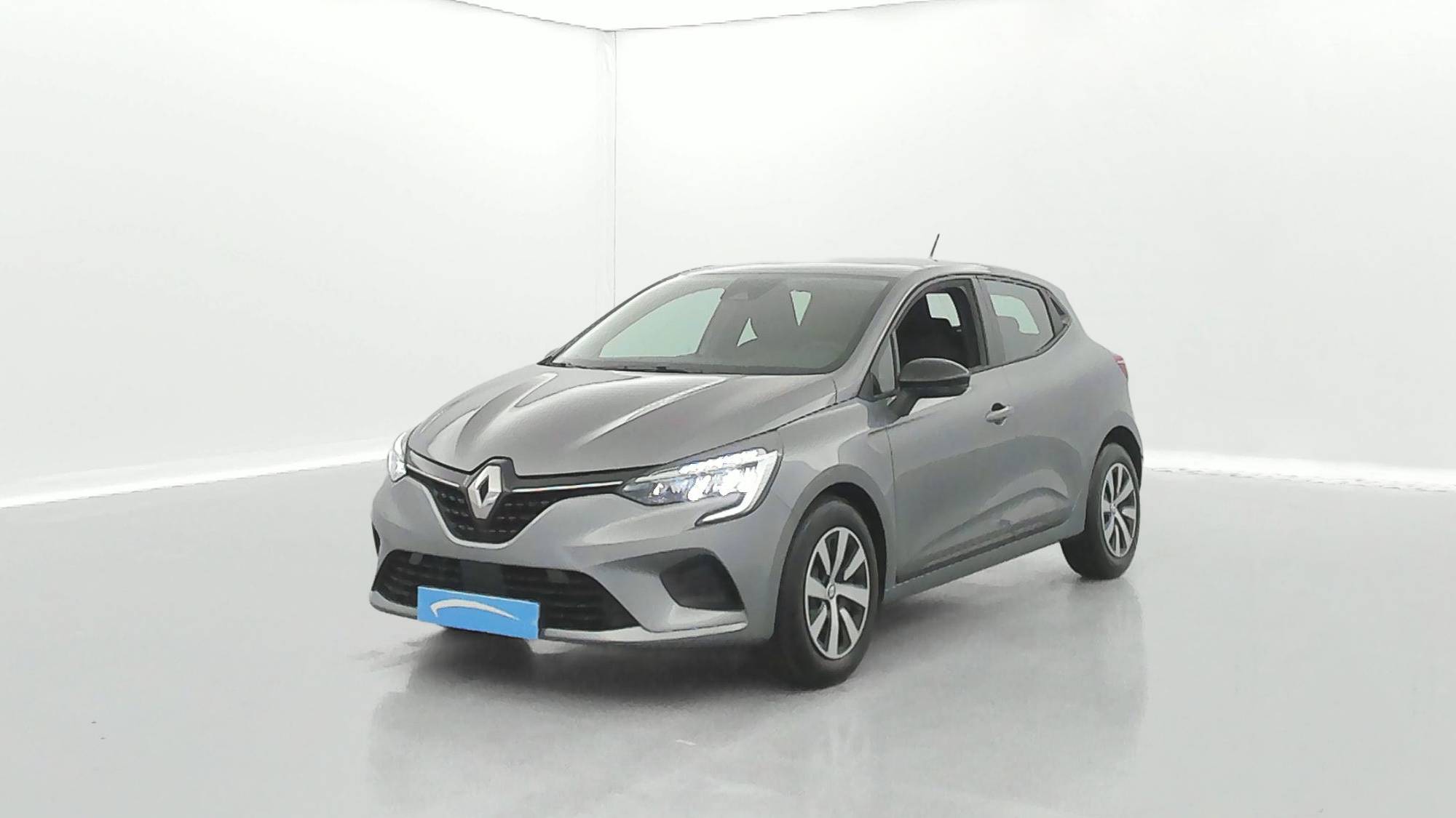 Image de l'annonce principale - Renault Clio