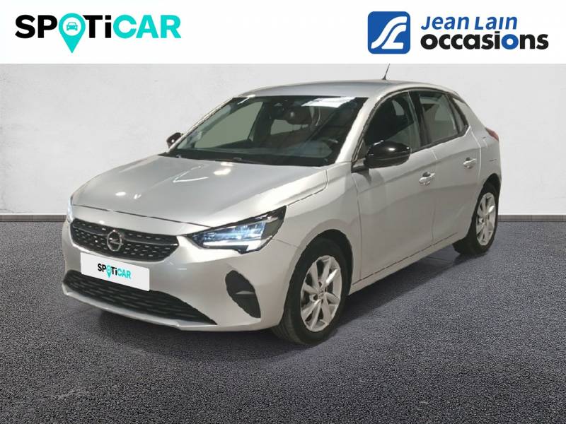Image de l'annonce principale - Opel Corsa