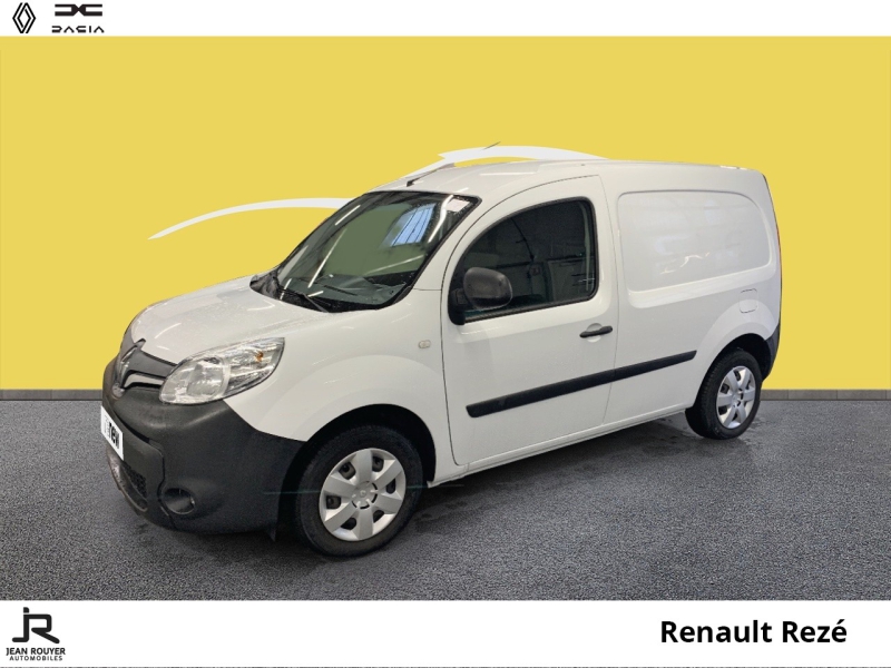 Image de l'annonce principale - Renault Kangoo