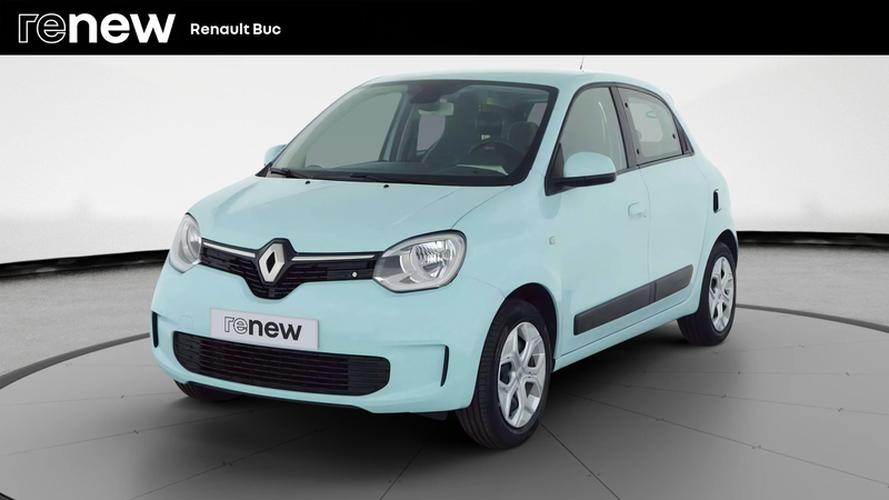 Image de l'annonce principale - Renault Twingo