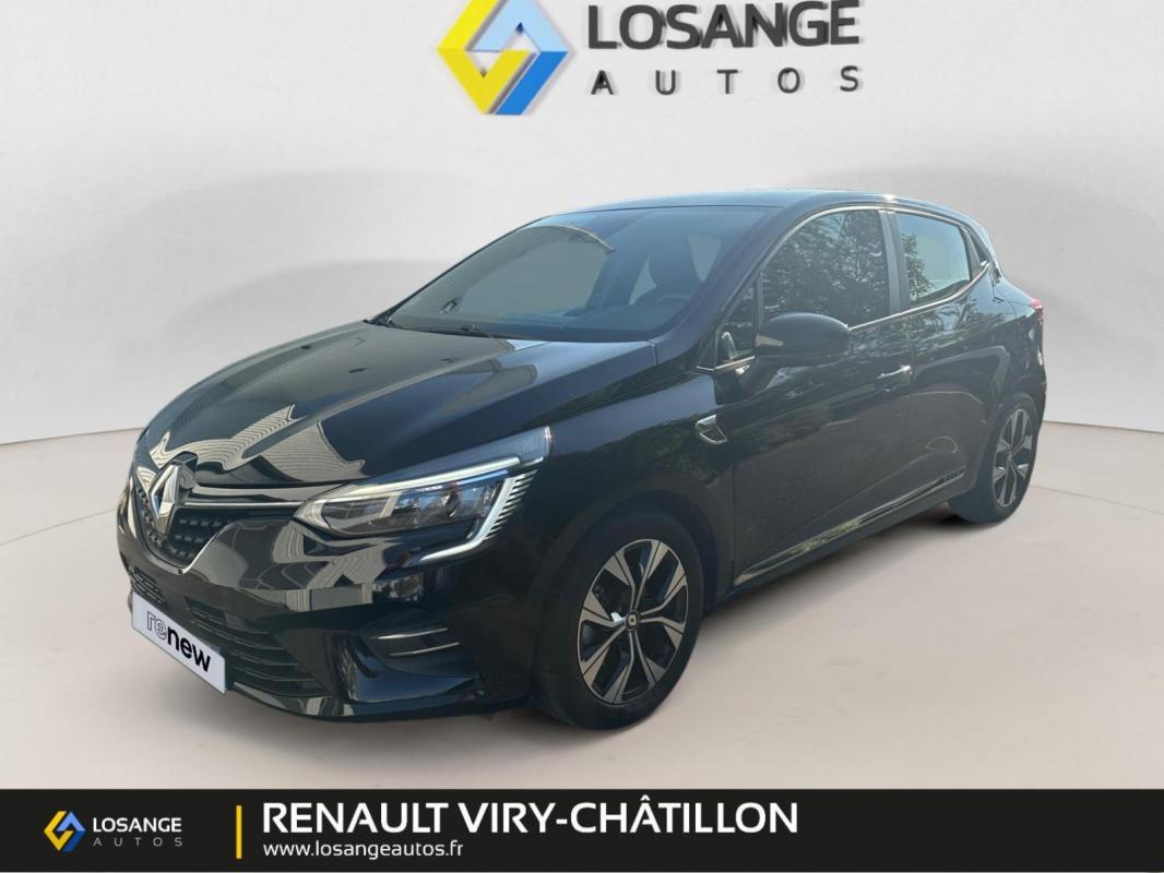 Image de l'annonce principale - Renault Clio