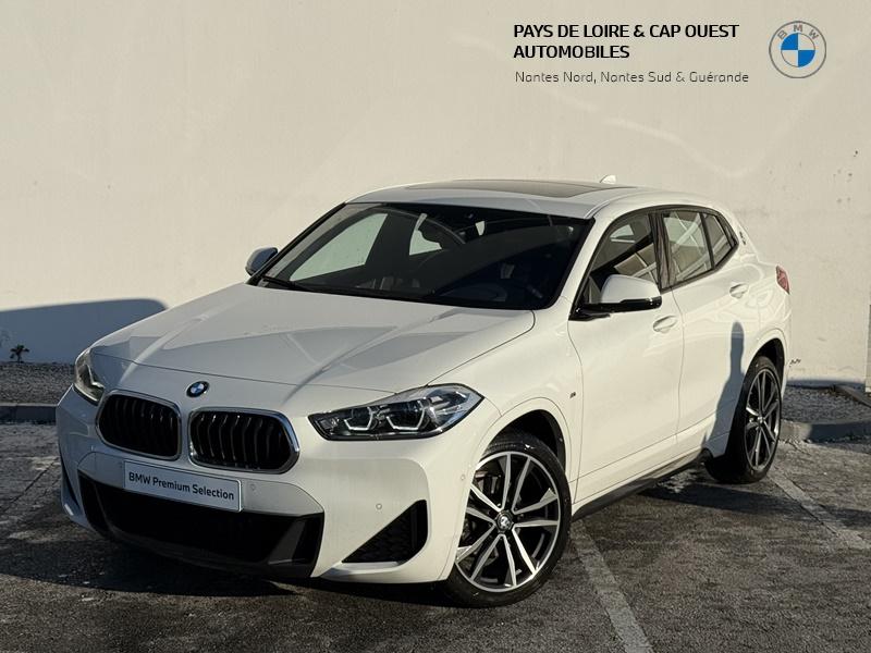 Image de l'annonce principale - BMW X2