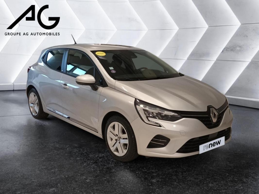 Image de l'annonce principale - Renault Clio