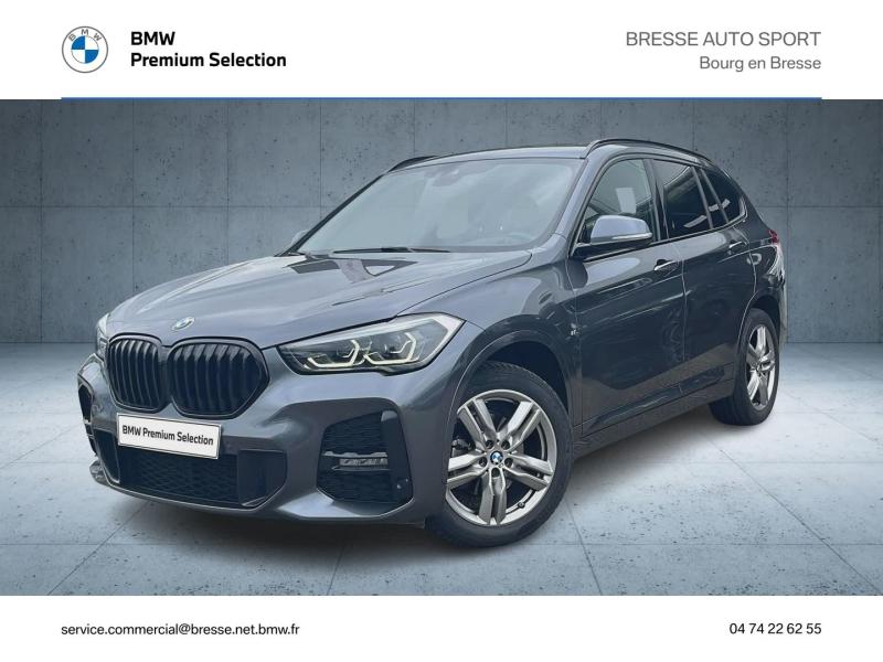 Image de l'annonce principale - BMW X1
