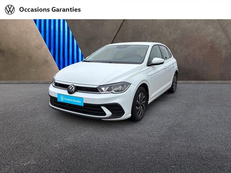 Image de l'annonce principale - Volkswagen Polo