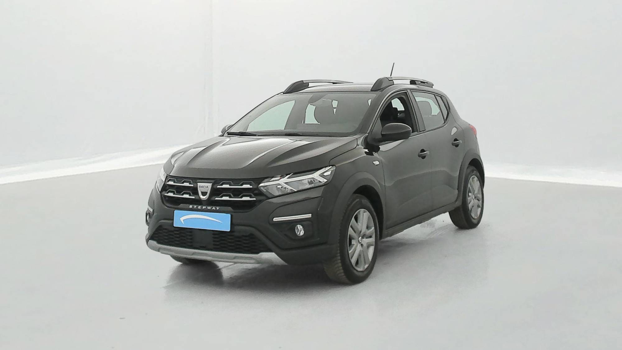 Image de l'annonce principale - Dacia Sandero