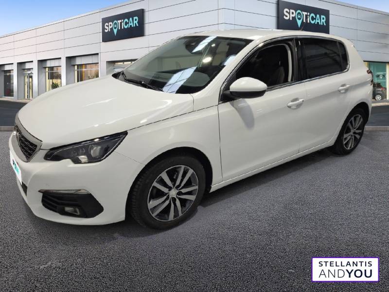 Image de l'annonce principale - Peugeot 308
