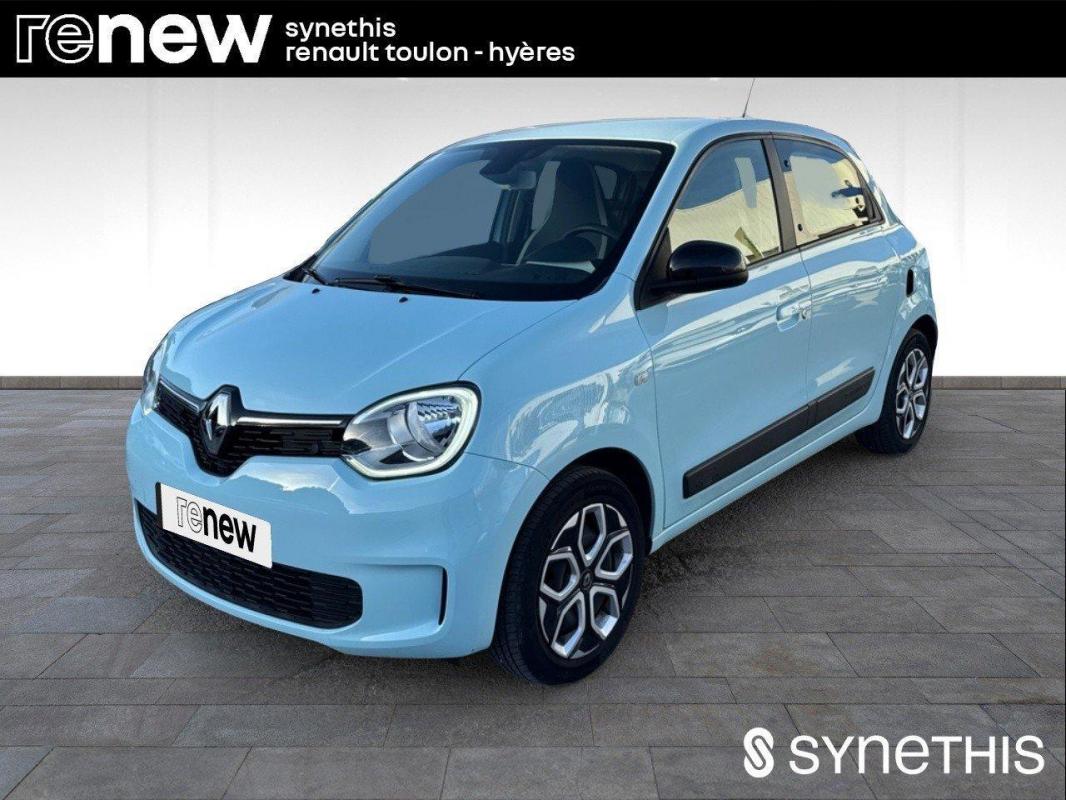 Image de l'annonce principale - Renault Twingo