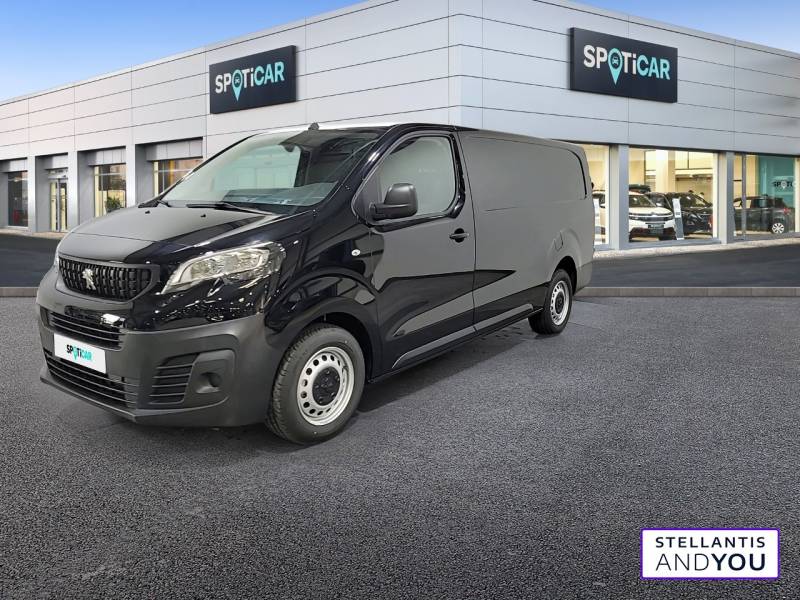 Image de l'annonce principale - Peugeot Expert