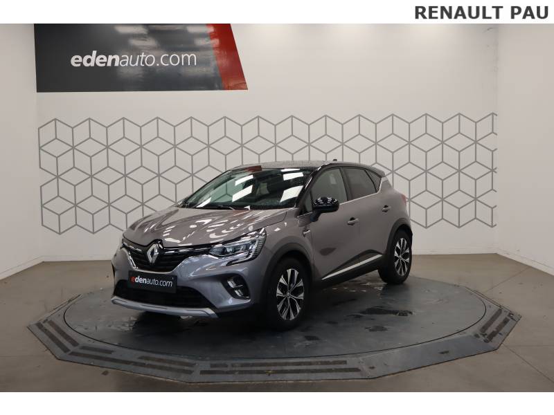 Image de l'annonce principale - Renault Captur