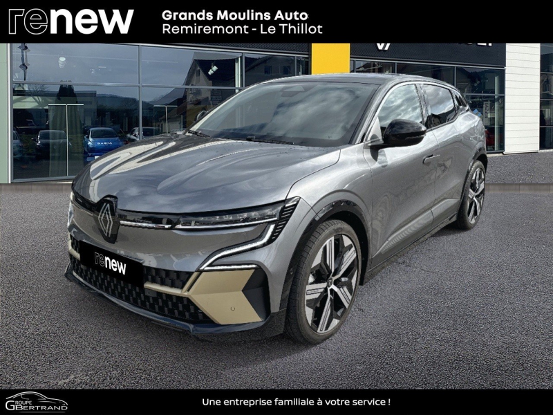 Image de l'annonce principale - Renault Megane