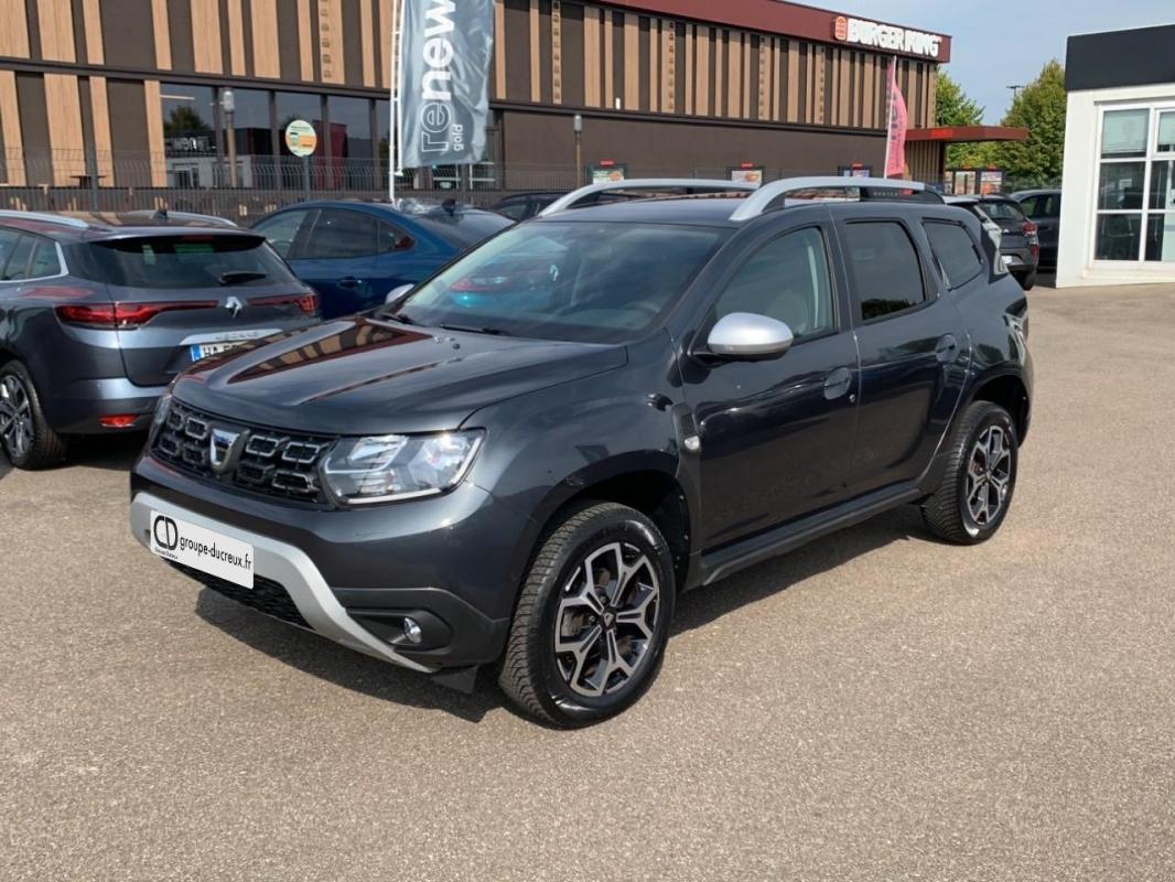 Image de l'annonce principale - Dacia Duster