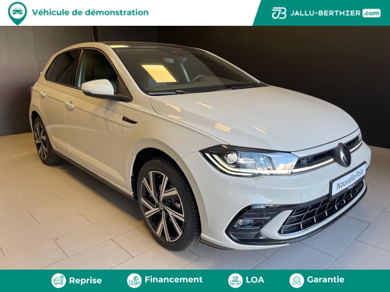 Image de l'annonce principale - Volkswagen Polo