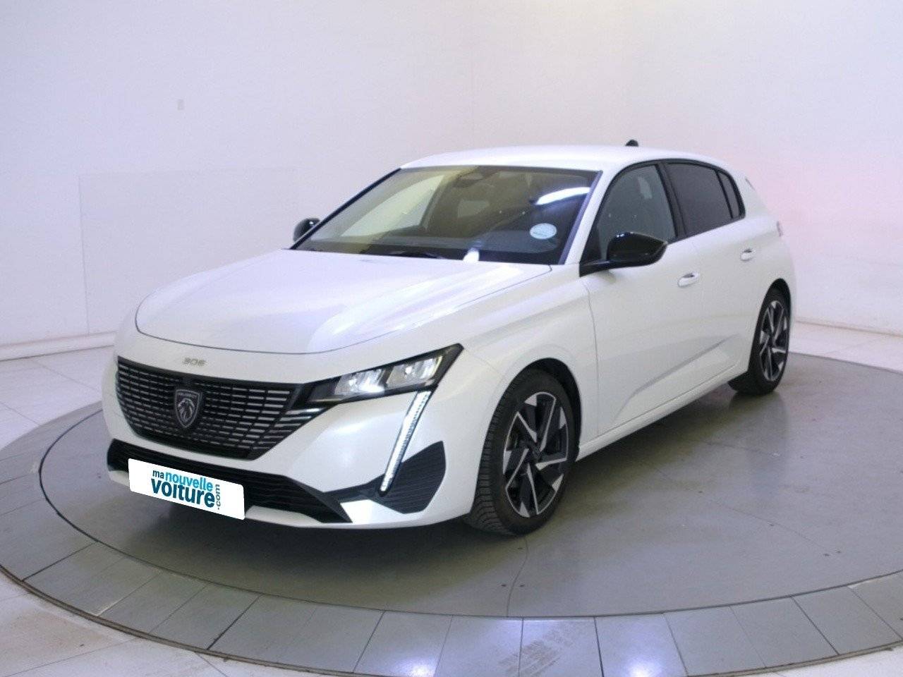 Image de l'annonce principale - Peugeot 308