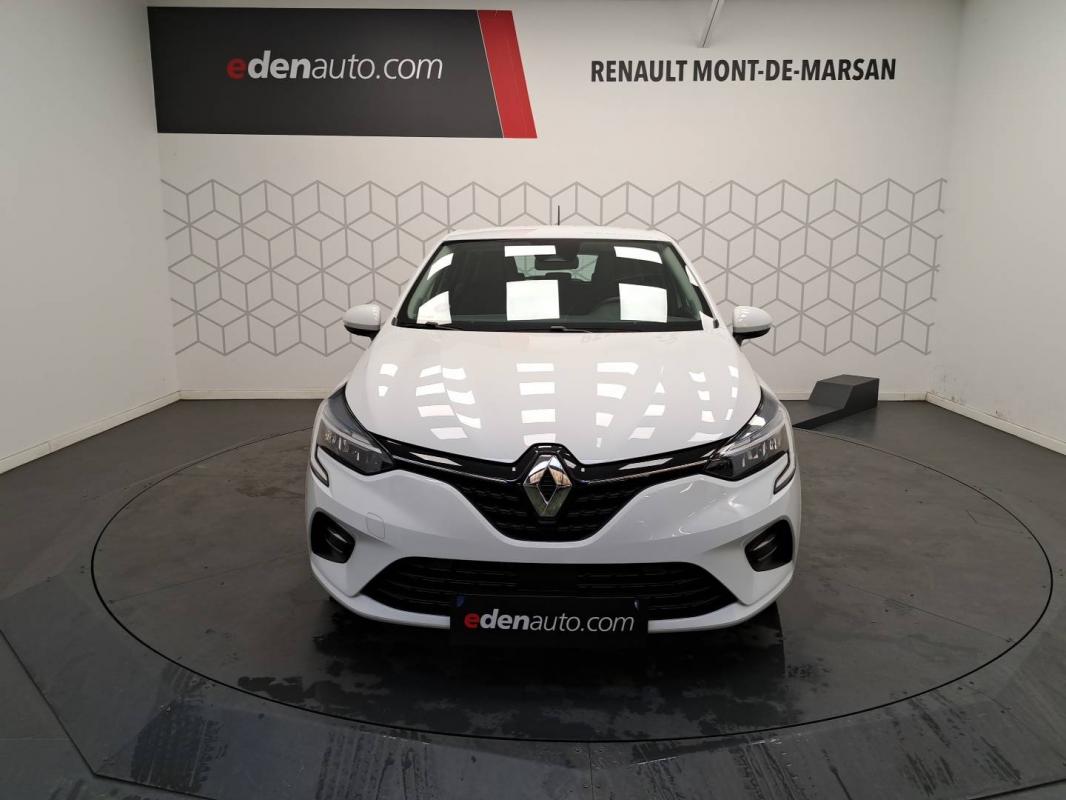 Image de l'annonce principale - Renault Clio