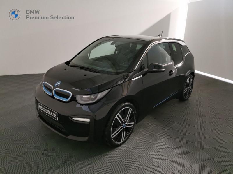 Image de l'annonce principale - BMW i3