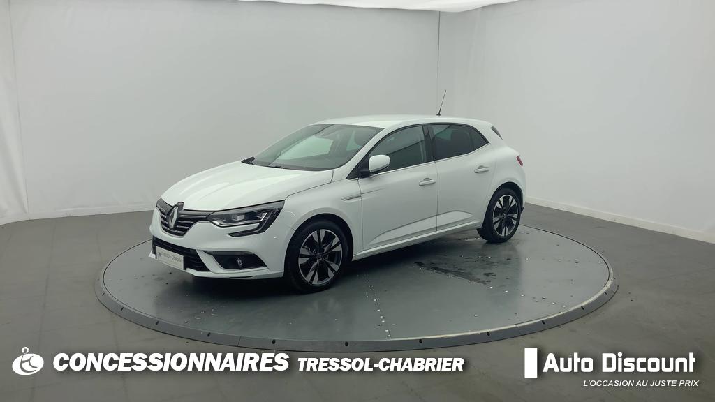 Image de l'annonce principale - Renault Megane