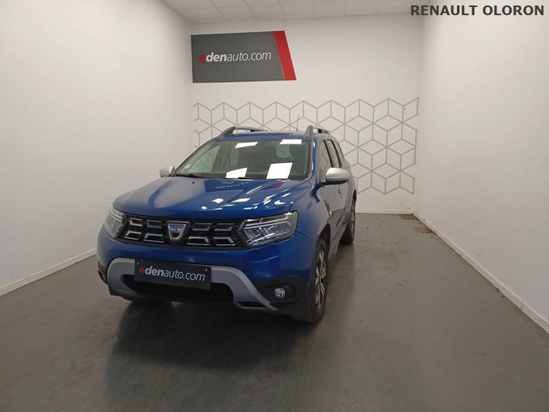 Image de l'annonce principale - Dacia Duster