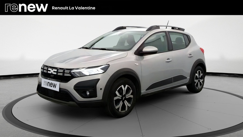 Image de l'annonce principale - Dacia Sandero