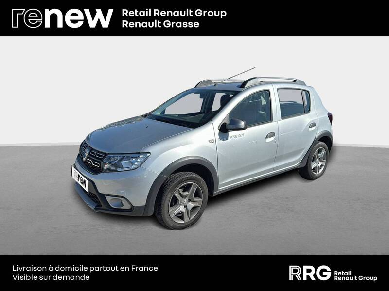 Image de l'annonce principale - Dacia Sandero