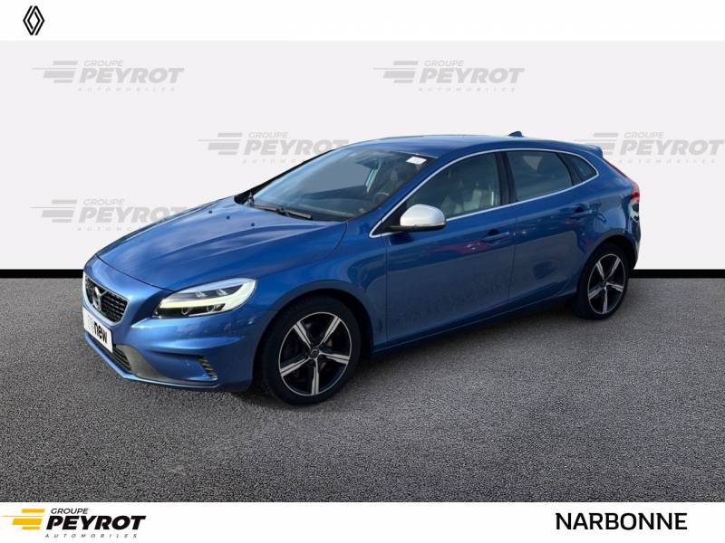 Image de l'annonce principale - Volvo V40