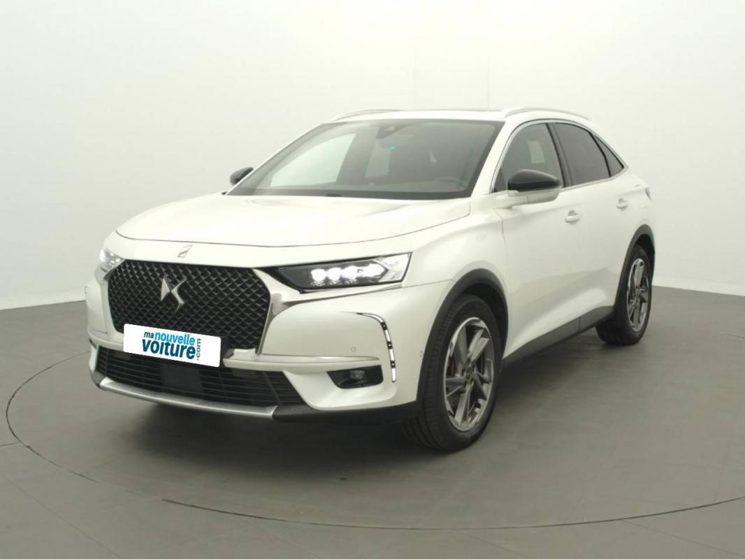 Image de l'annonce principale - DS DS 7 Crossback