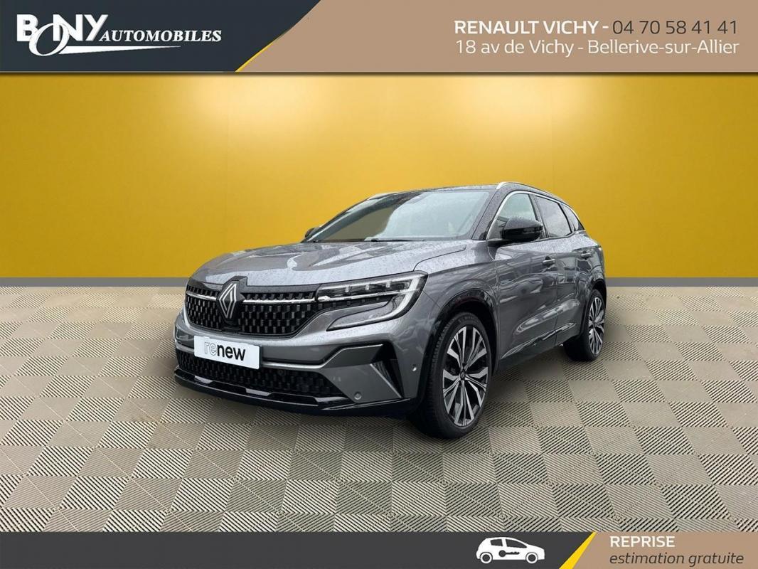 Image de l'annonce principale - Renault Austral